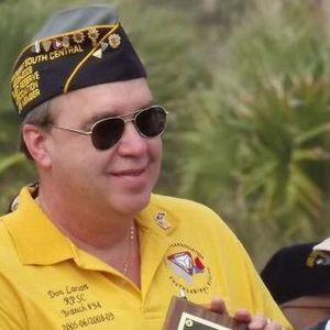 Meet your Posher, Donald